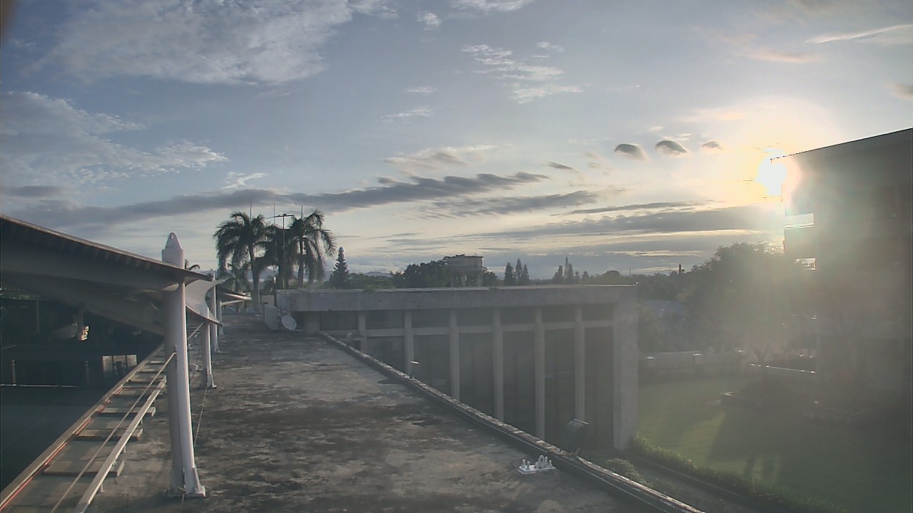 Thumbnail for current weather camera view from Brent International School Manila in Santa Rosa, Laguna