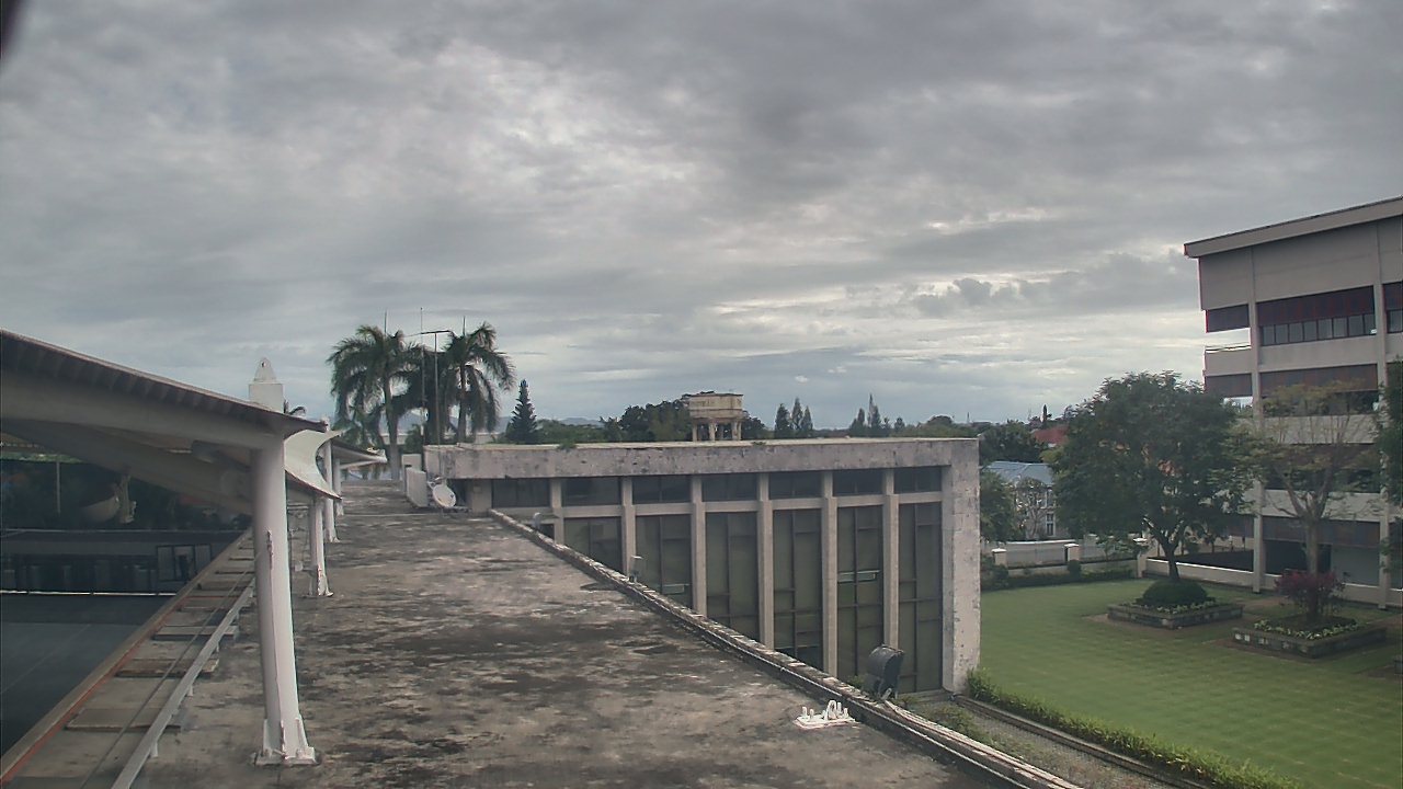 Thumbnail for current weather camera view from Brent International School Manila in Santa Rosa, Laguna