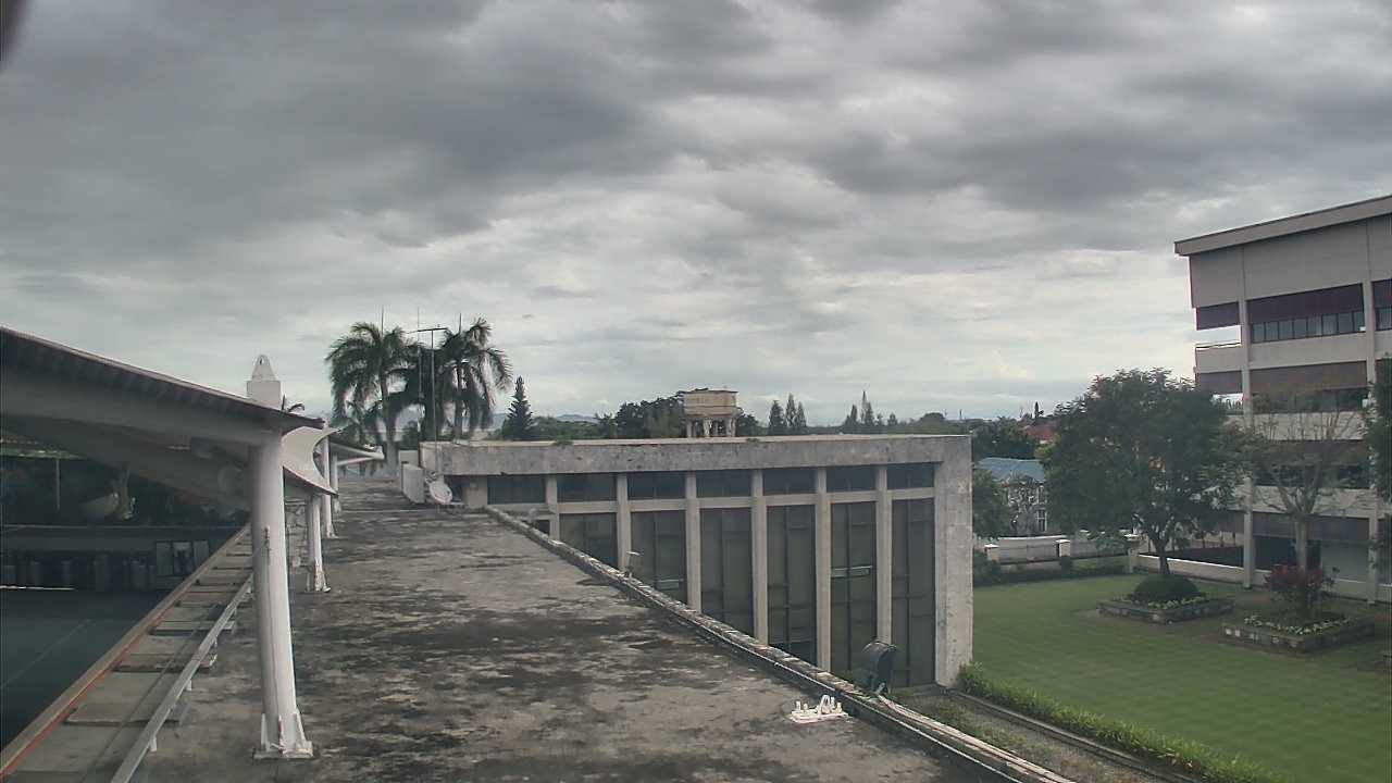 Thumbnail for current weather camera view from Brent International School Manila in Santa Rosa, Laguna