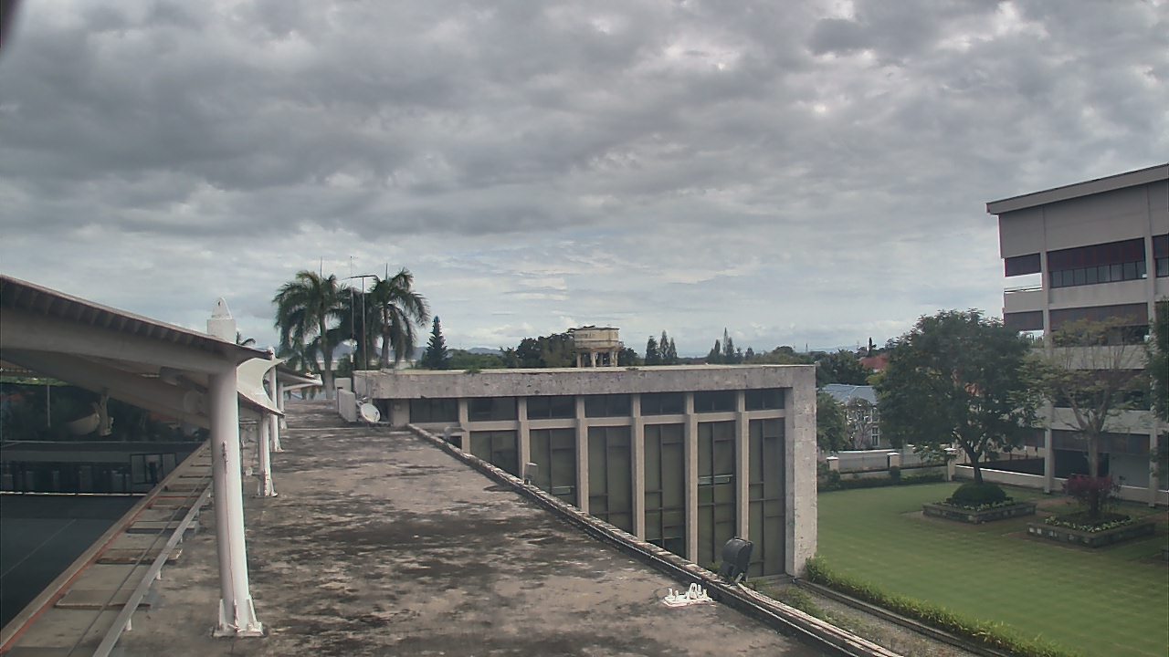 Thumbnail for current weather camera view from Brent International School Manila in Santa Rosa, Laguna