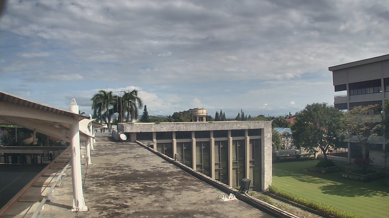 Thumbnail for current weather camera view from Brent International School Manila in Santa Rosa, Laguna