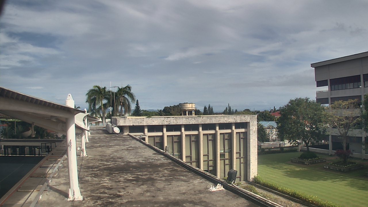 Thumbnail for current weather camera view from Brent International School Manila in Santa Rosa, Laguna