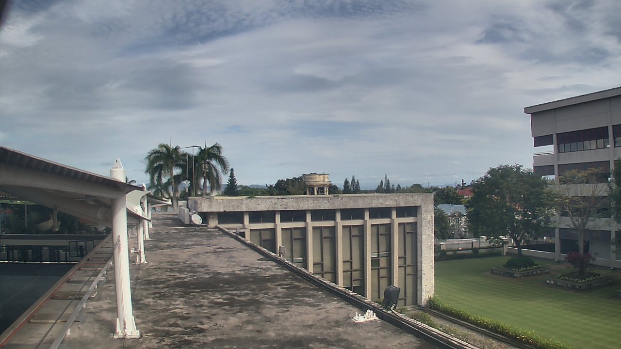 Thumbnail for current weather camera view from Brent International School Manila in Santa Rosa, Laguna