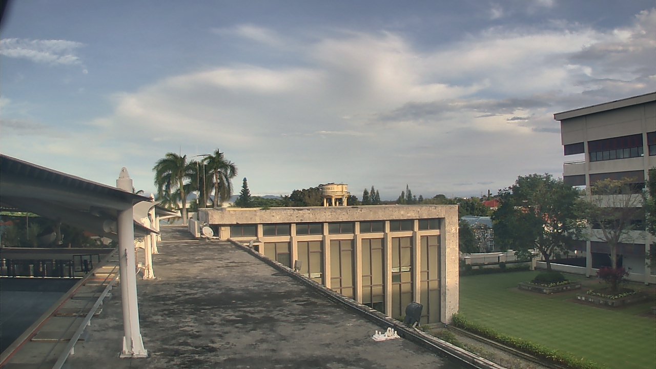 Thumbnail for current weather camera view from Brent International School Manila in Santa Rosa, Laguna