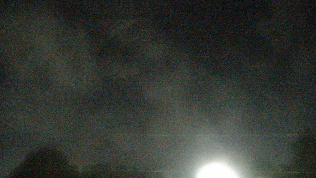 Thumbnail for current weather camera view from Benson NC in Benson, North Carolina