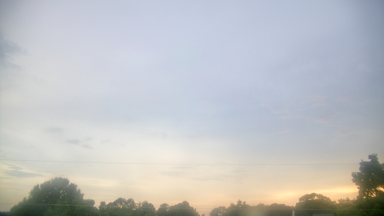 Thumbnail for current weather camera view from Benson NC in Benson, North Carolina