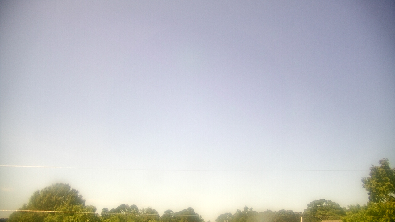 Thumbnail for current weather camera view from Benson NC in Benson, North Carolina