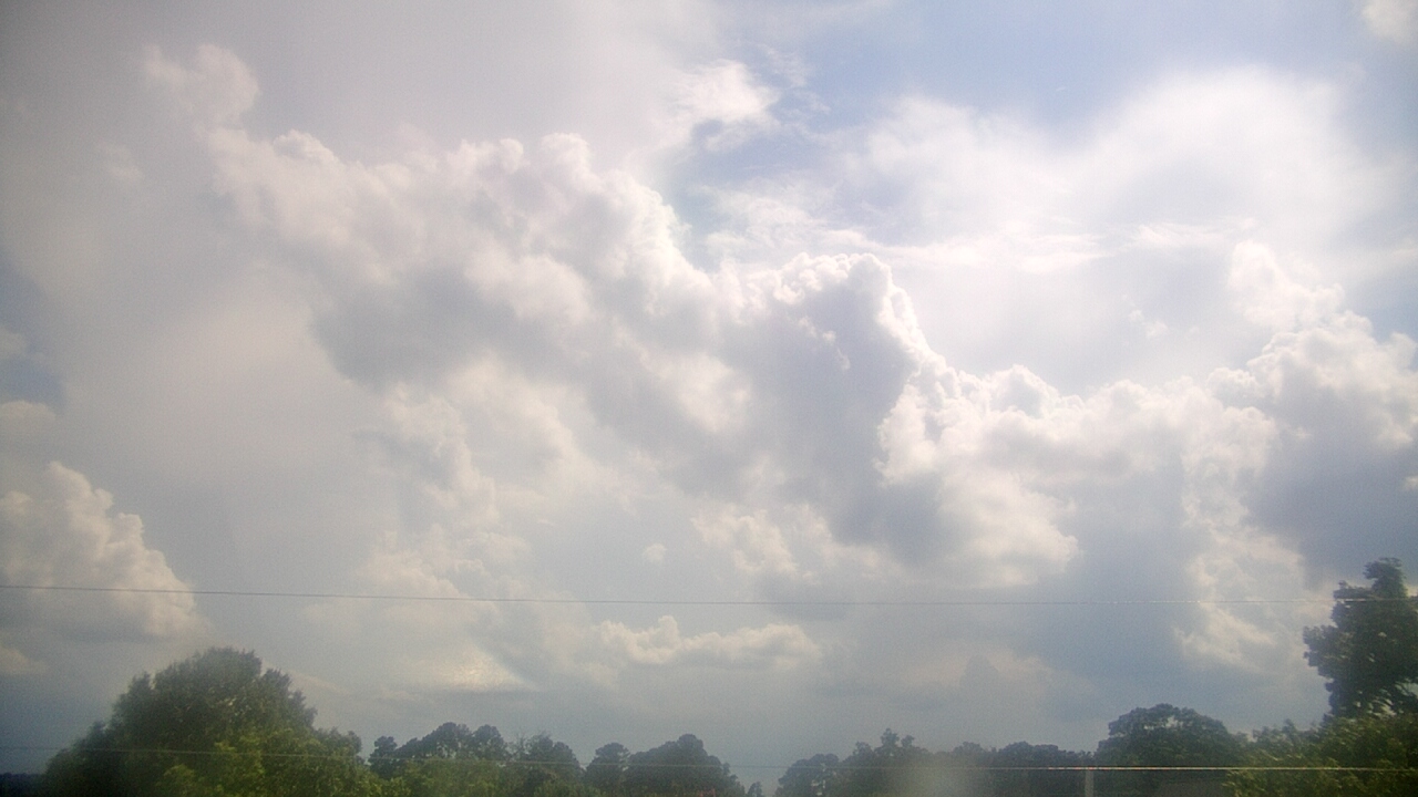 Thumbnail for current weather camera view from Benson NC in Benson, North Carolina