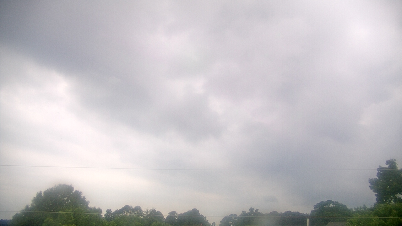 Thumbnail for current weather camera view from Benson NC in Benson, North Carolina