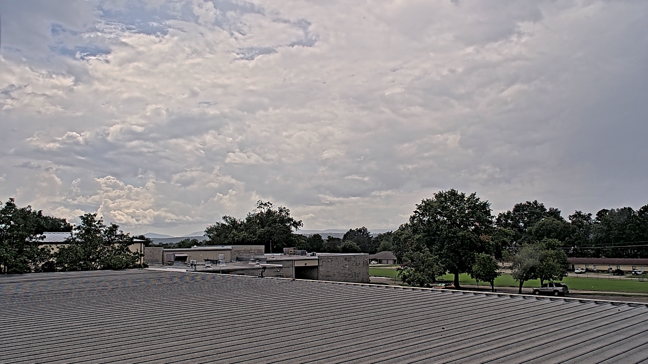 Thumbnail for current weather camera view from Booneville ES in Booneville, Arkansas