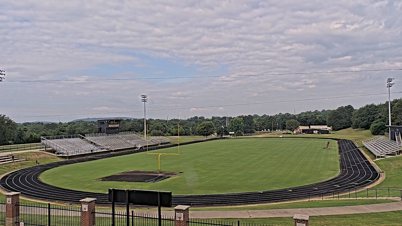 Thumbnail for current weather camera view from Booneville ES in Booneville, Arkansas