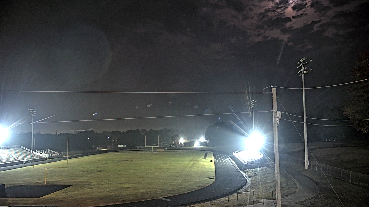 Thumbnail for current weather camera view from Booneville ES in Booneville, Arkansas