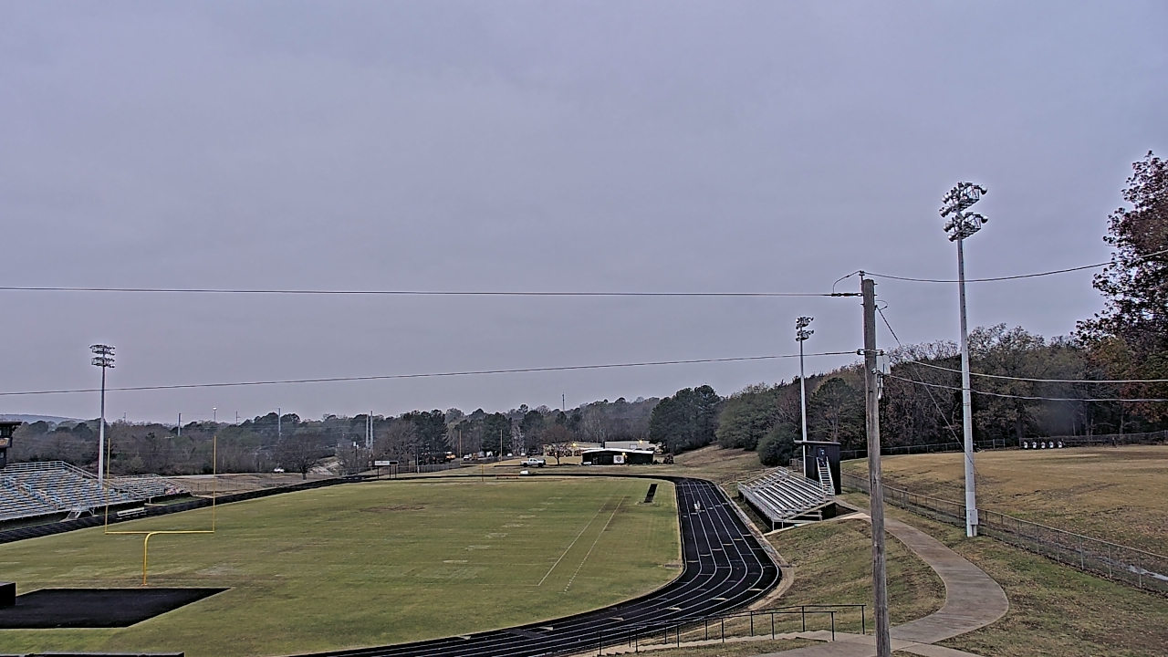 Thumbnail for current weather camera view from Booneville ES in Booneville, Arkansas