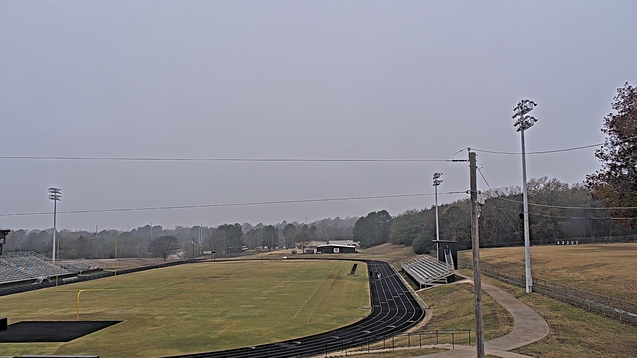 Thumbnail for current weather camera view from Booneville ES in Booneville, Arkansas