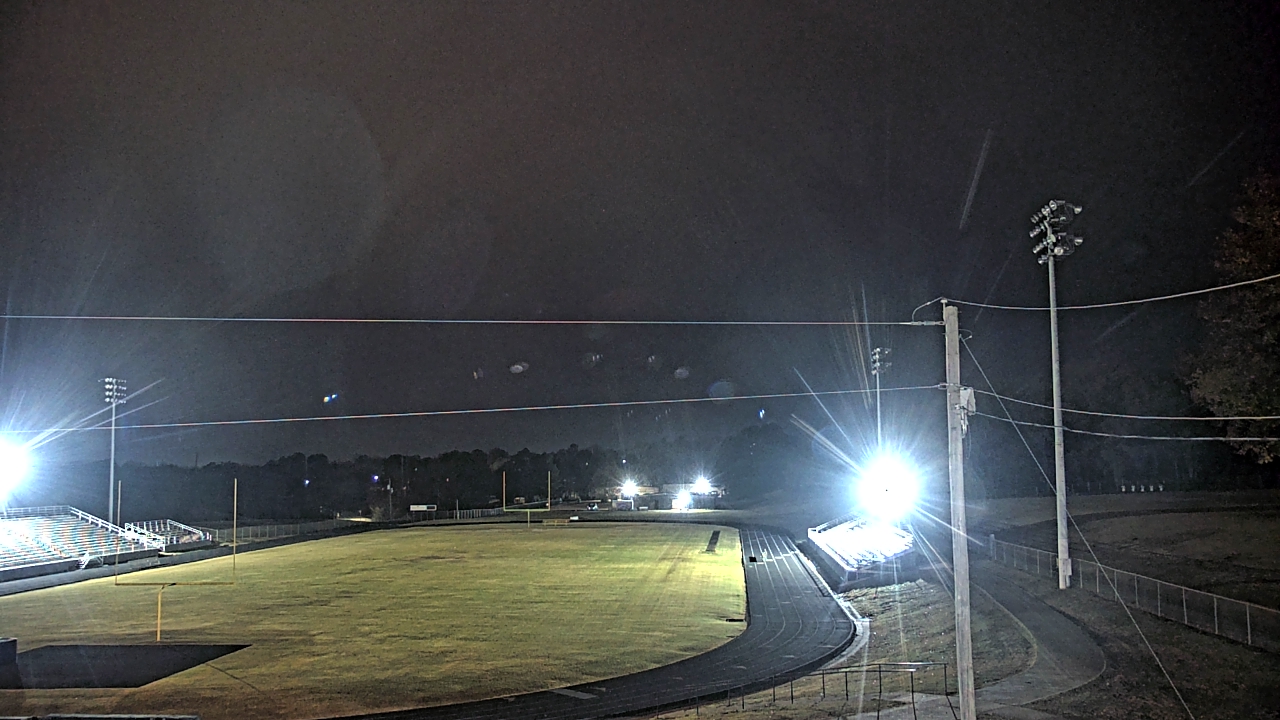 Thumbnail for current weather camera view from Booneville ES in Booneville, Arkansas