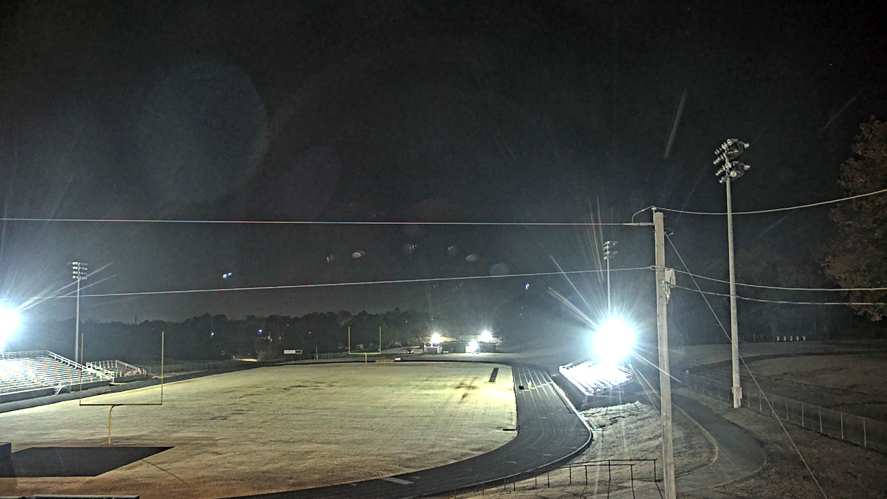 Thumbnail for current weather camera view from Booneville ES in Booneville, Arkansas