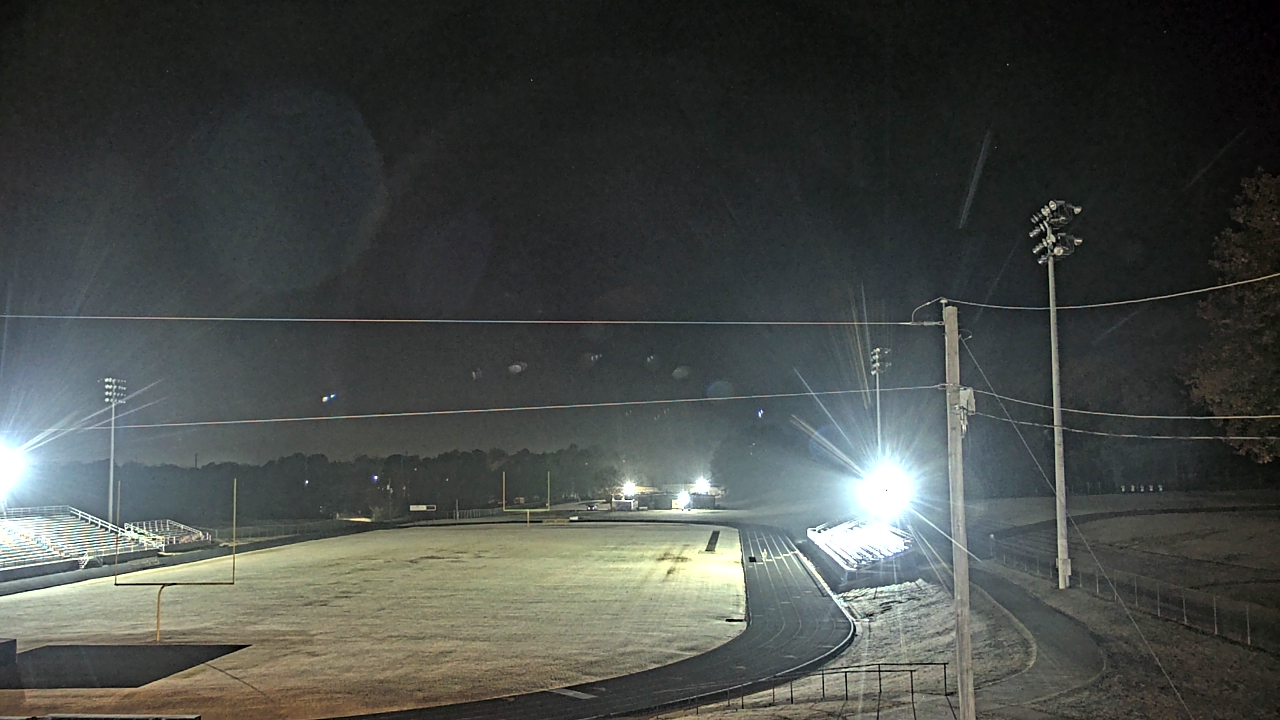 Thumbnail for current weather camera view from Booneville ES in Booneville, Arkansas
