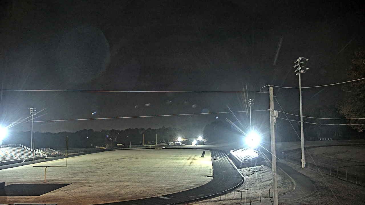 Thumbnail for current weather camera view from Booneville ES in Booneville, Arkansas