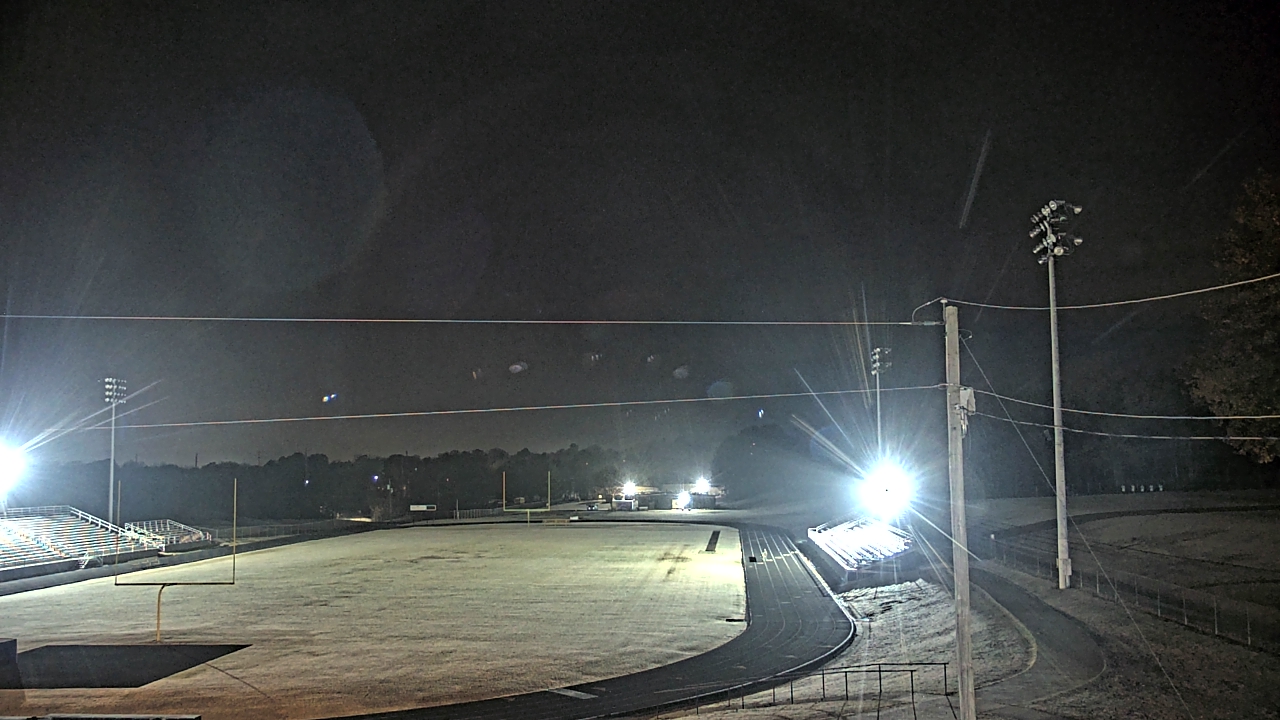 Thumbnail for current weather camera view from Booneville ES in Booneville, Arkansas