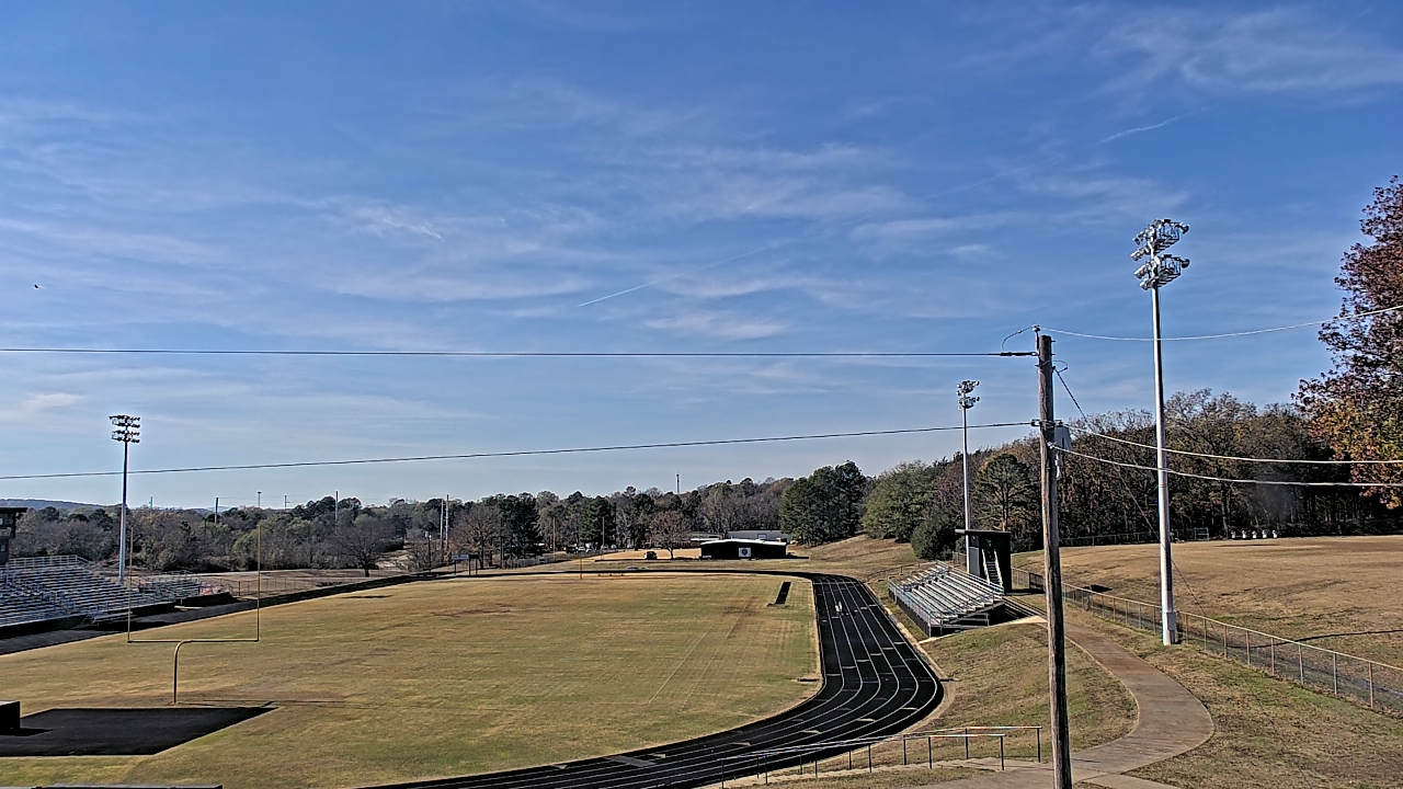 Thumbnail for current weather camera view from Booneville ES in Booneville, Arkansas