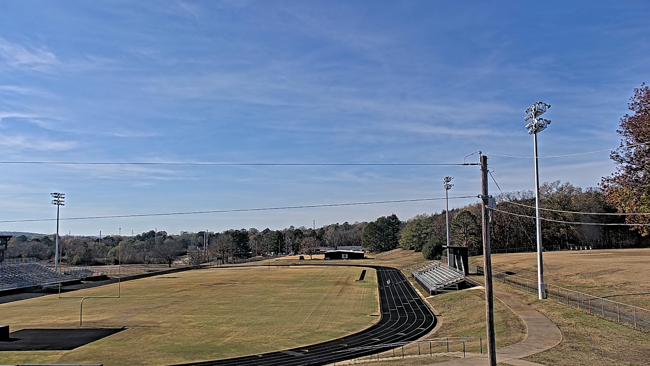 Thumbnail for current weather camera view from Booneville ES in Booneville, Arkansas