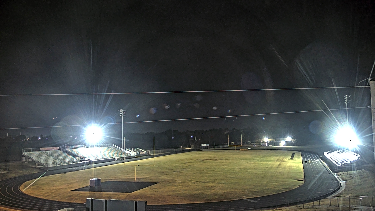 Thumbnail for current weather camera view from Booneville ES in Booneville, Arkansas