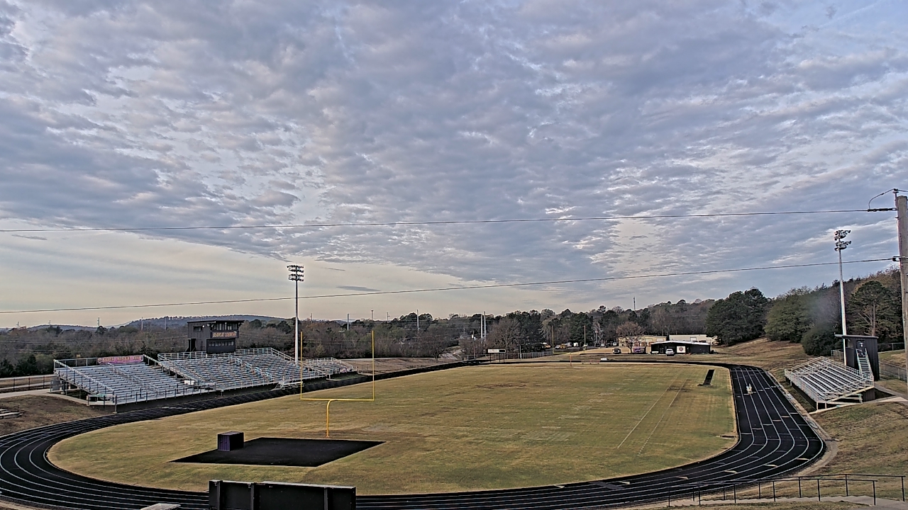 Thumbnail for current weather camera view from Booneville ES in Booneville, Arkansas