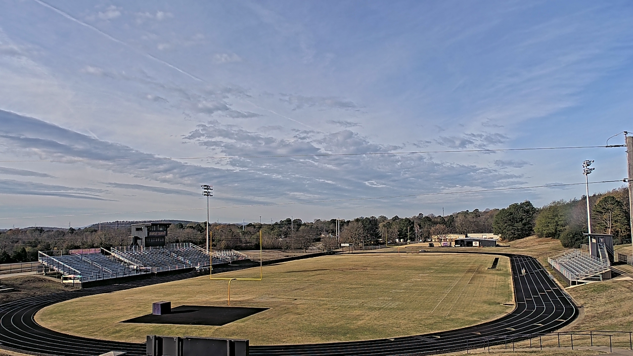 Thumbnail for current weather camera view from Booneville ES in Booneville, Arkansas