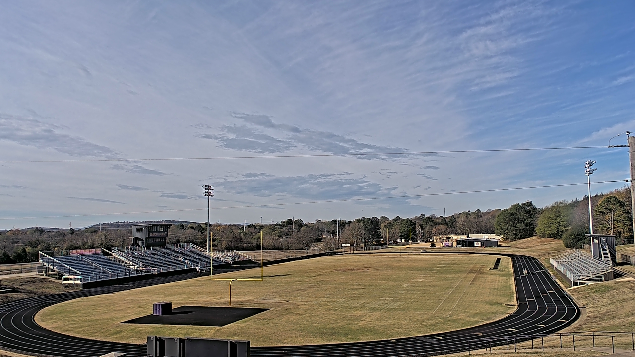 Thumbnail for current weather camera view from Booneville ES in Booneville, Arkansas