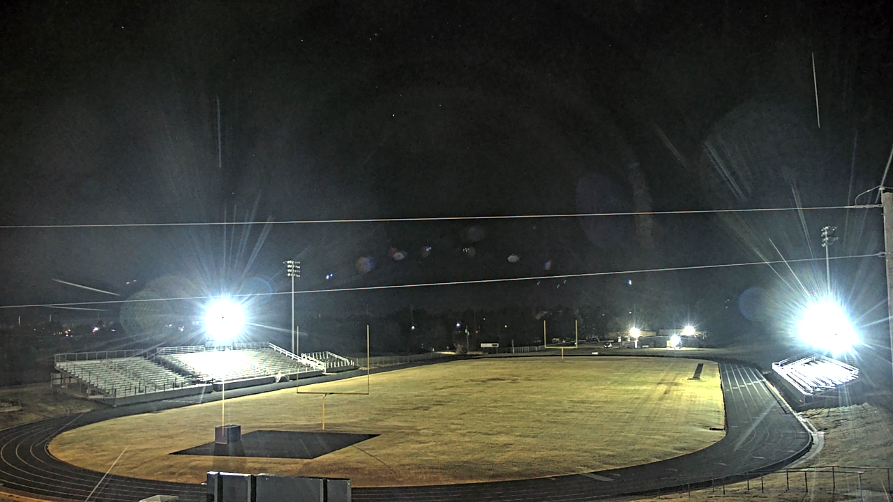 Thumbnail for current weather camera view from Booneville ES in Booneville, Arkansas