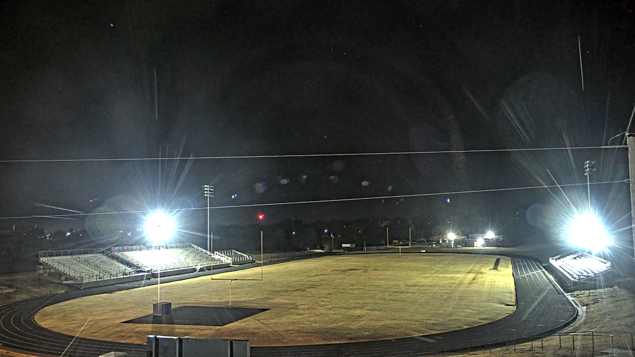 Thumbnail for current weather camera view from Booneville ES in Booneville, Arkansas