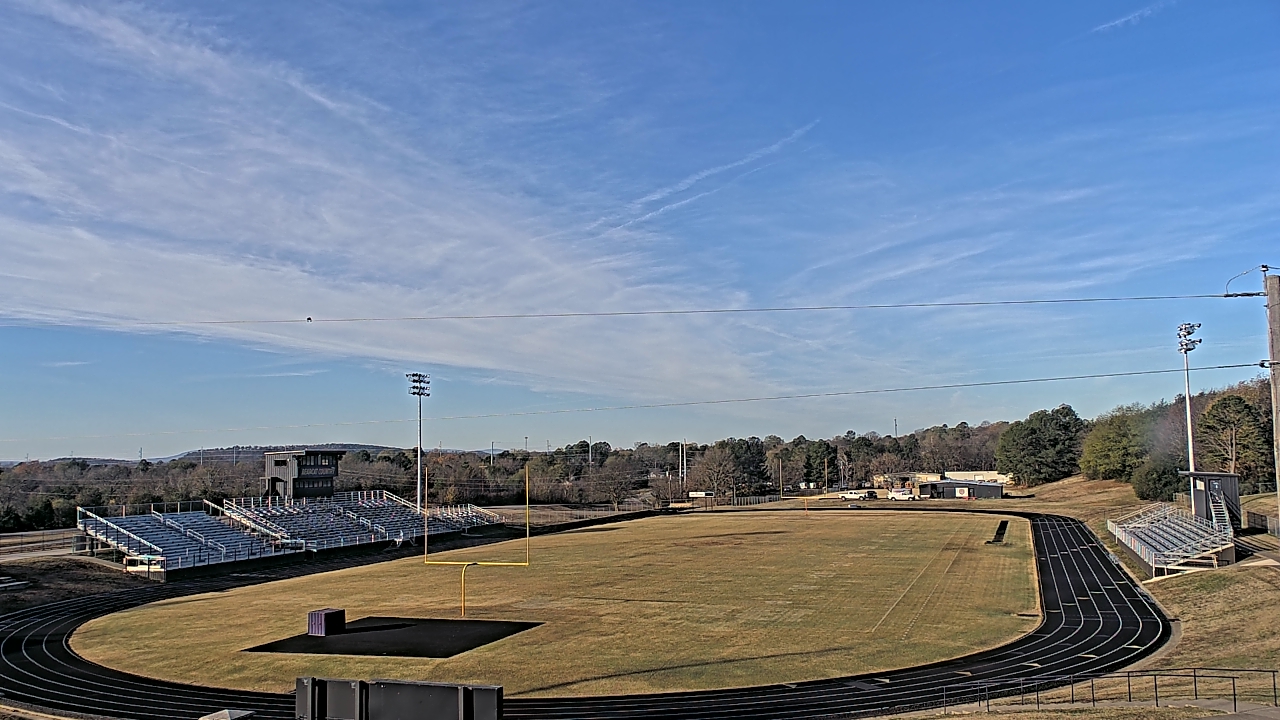 Thumbnail for current weather camera view from Booneville ES in Booneville, Arkansas