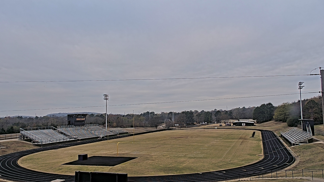 Thumbnail for current weather camera view from Booneville ES in Booneville, Arkansas
