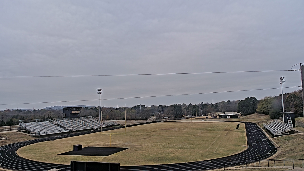 Thumbnail for current weather camera view from Booneville ES in Booneville, Arkansas