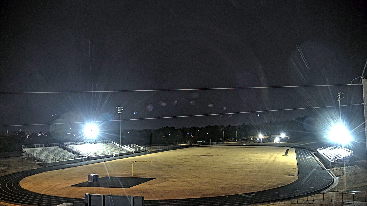 Thumbnail for current weather camera view from Booneville ES in Booneville, Arkansas