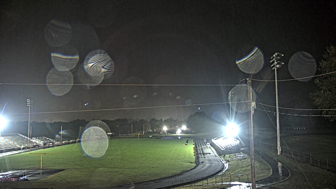 Thumbnail for current weather camera view from Booneville ES in Booneville, Arkansas