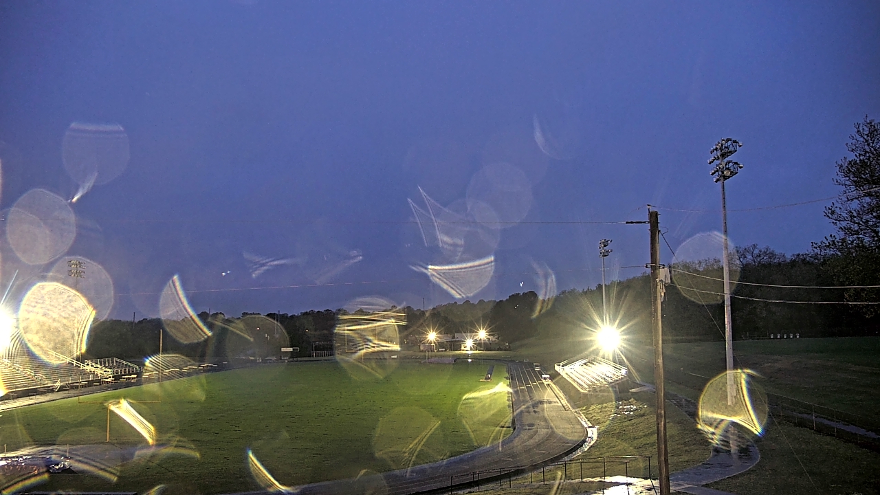 Thumbnail for current weather camera view from Booneville ES in Booneville, Arkansas