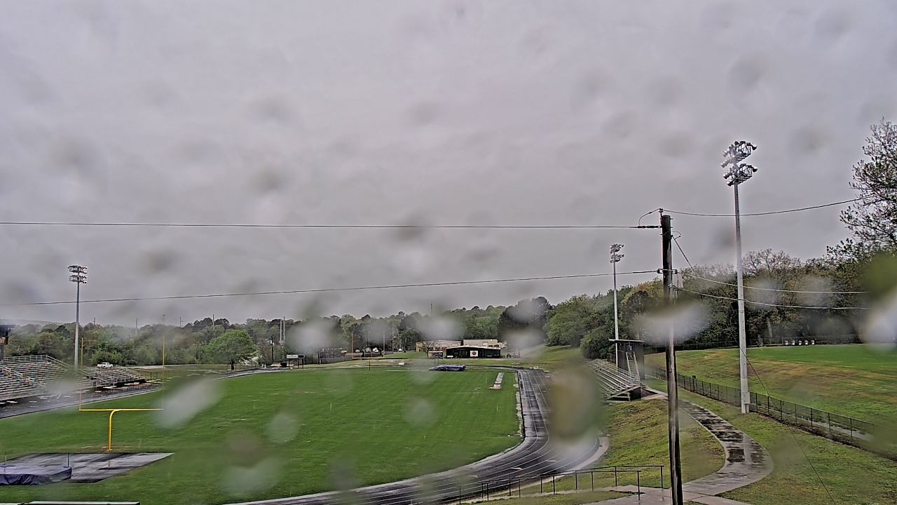 Thumbnail for current weather camera view from Booneville ES in Booneville, Arkansas