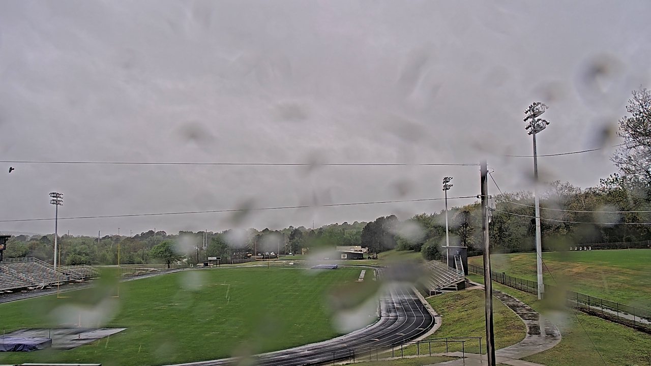 Thumbnail for current weather camera view from Booneville ES in Booneville, Arkansas