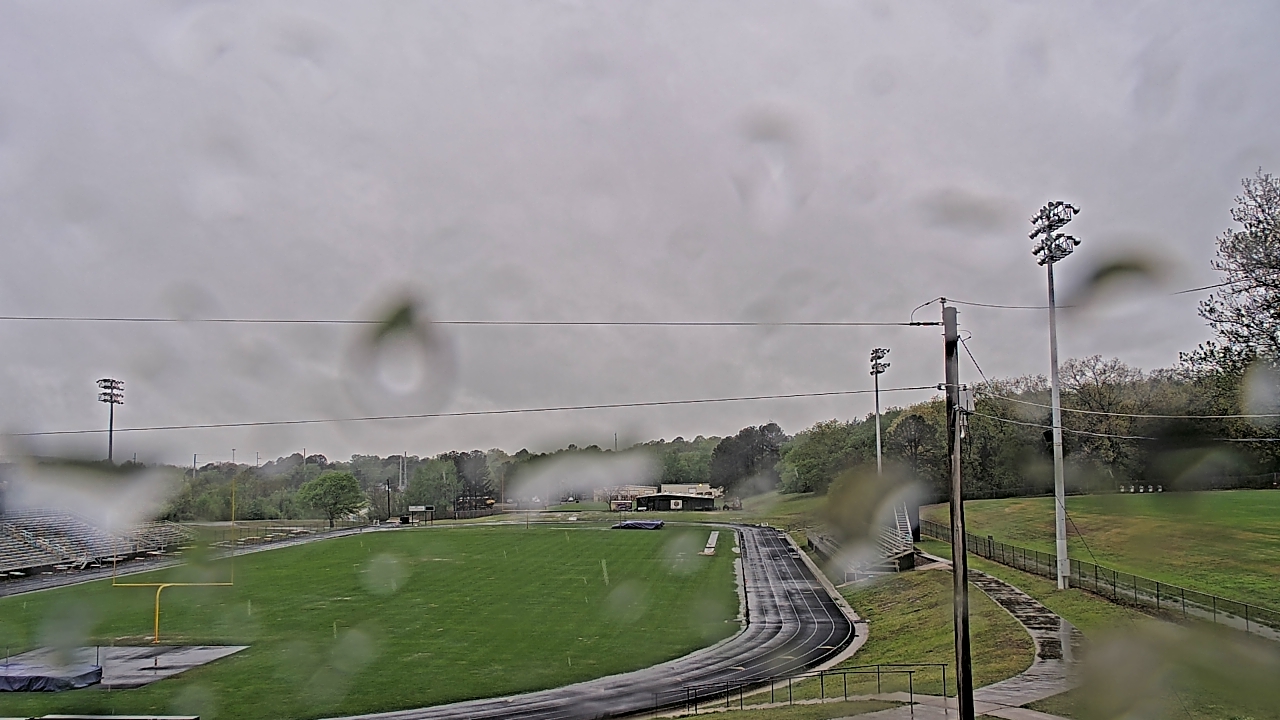Thumbnail for current weather camera view from Booneville ES in Booneville, Arkansas