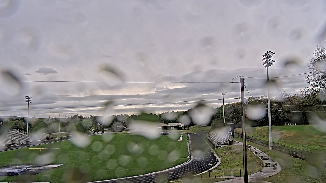 Thumbnail for current weather camera view from Booneville ES in Booneville, Arkansas