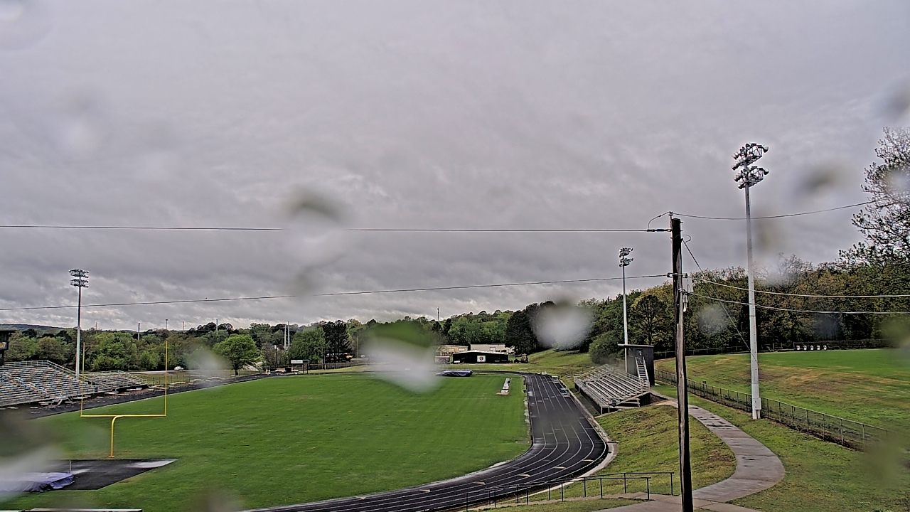 Thumbnail for current weather camera view from Booneville ES in Booneville, Arkansas