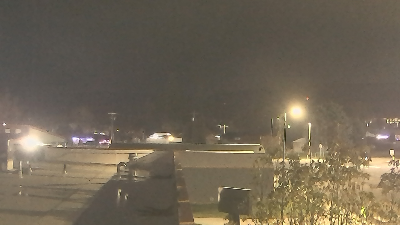 Thumbnail for current weather camera view from Bridgeport High School in Bridgeport, Washington