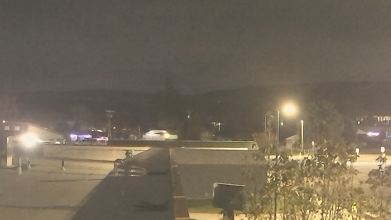 Thumbnail for current weather camera view from Bridgeport High School in Bridgeport, Washington