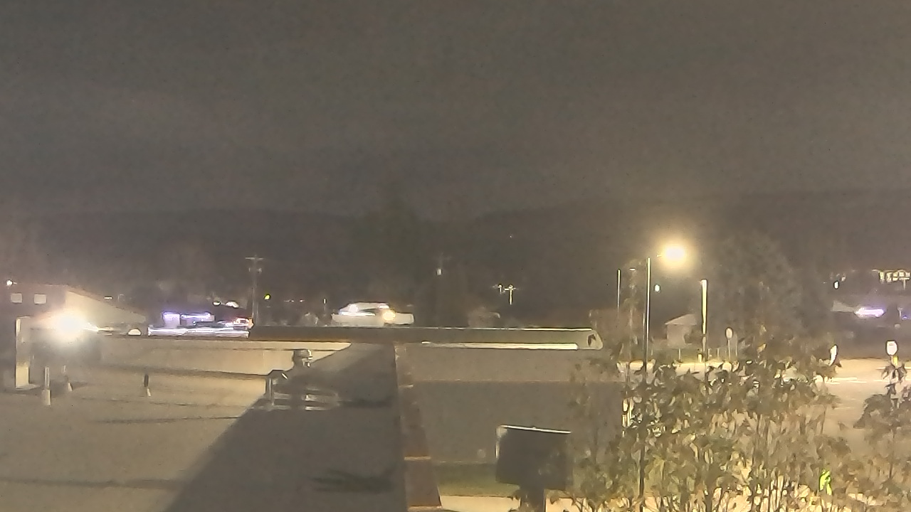 Thumbnail for current weather camera view from Bridgeport High School in Bridgeport, Washington