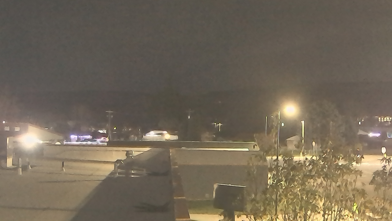 Thumbnail for current weather camera view from Bridgeport High School in Bridgeport, Washington