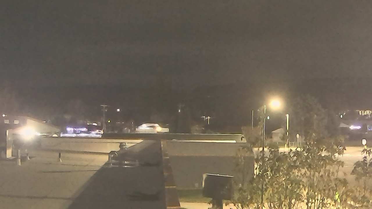 Thumbnail for current weather camera view from Bridgeport High School in Bridgeport, Washington