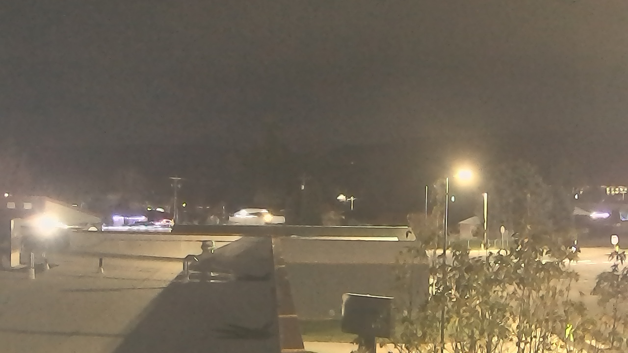 Thumbnail for current weather camera view from Bridgeport High School in Bridgeport, Washington