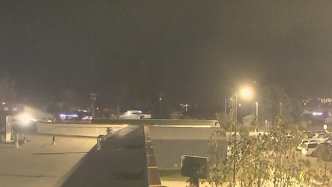 Thumbnail for current weather camera view from Bridgeport High School in Bridgeport, Washington