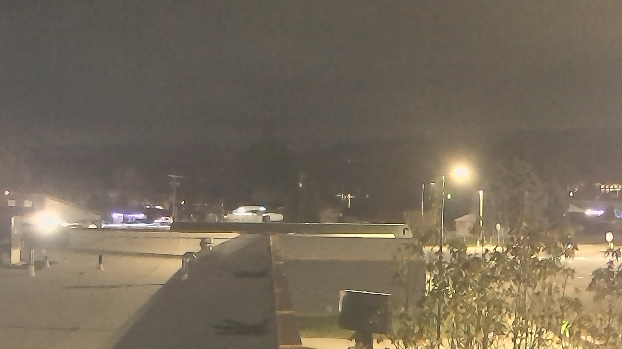 Thumbnail for current weather camera view from Bridgeport High School in Bridgeport, Washington